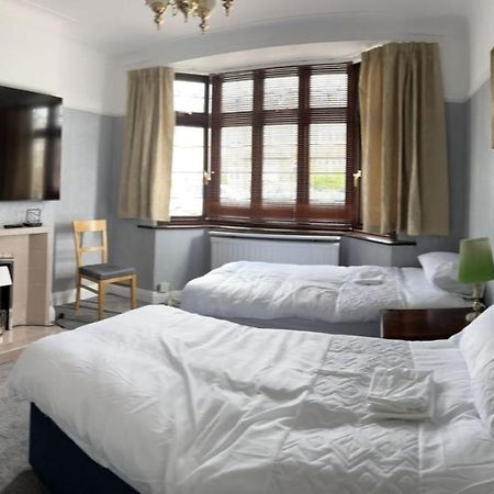 Amazing And Romantic O2 Arena 4 Bedrooms House Free Parking London Exteriör bild