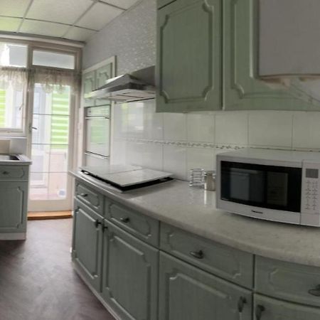 Amazing And Romantic O2 Arena 4 Bedrooms House Free Parking London Exteriör bild