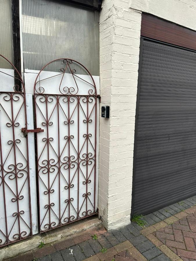 Amazing And Romantic O2 Arena 4 Bedrooms House Free Parking London Exteriör bild