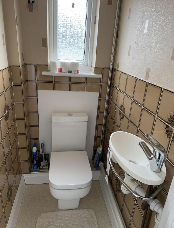 Amazing And Romantic O2 Arena 4 Bedrooms House Free Parking London Exteriör bild