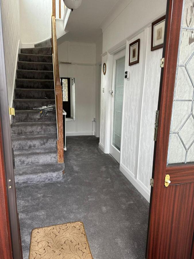 Amazing And Romantic O2 Arena 4 Bedrooms House Free Parking London Exteriör bild