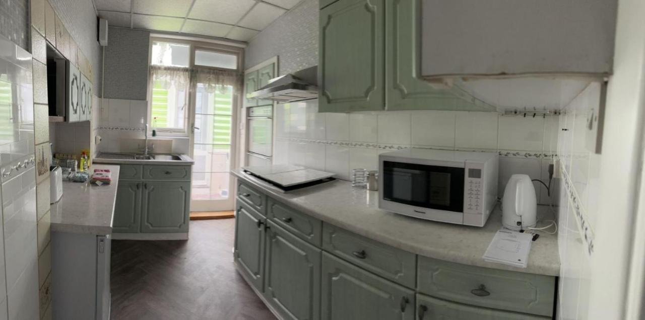 Amazing And Romantic O2 Arena 4 Bedrooms House Free Parking London Exteriör bild