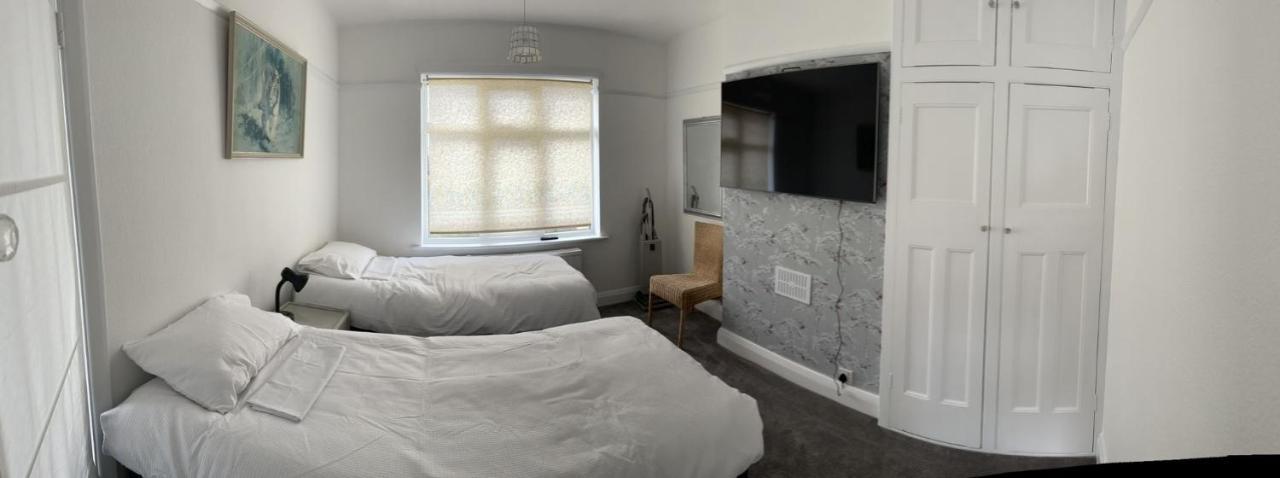 Amazing And Romantic O2 Arena 4 Bedrooms House Free Parking London Exteriör bild