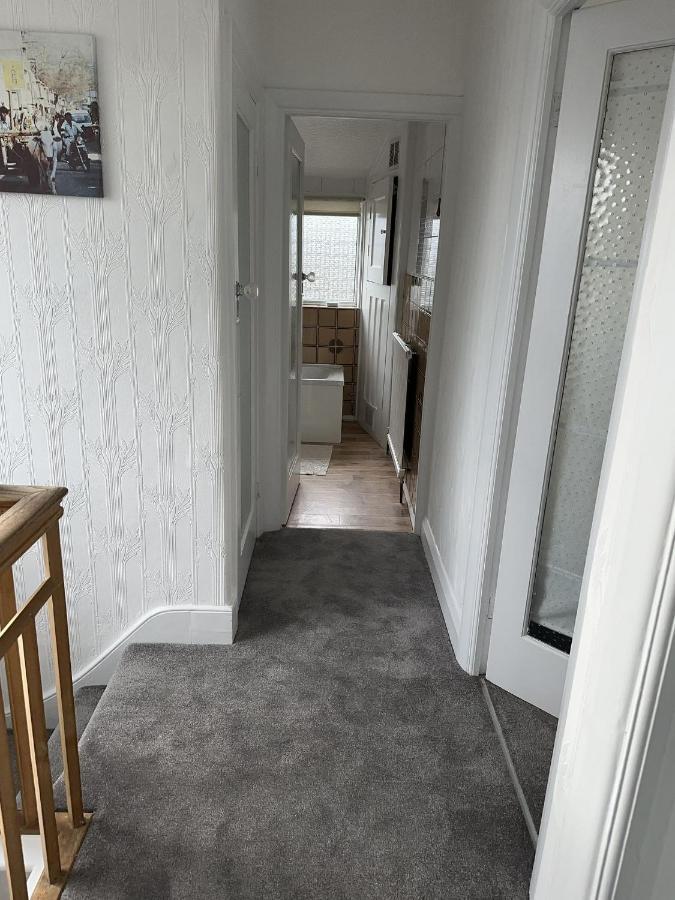 Amazing And Romantic O2 Arena 4 Bedrooms House Free Parking London Exteriör bild